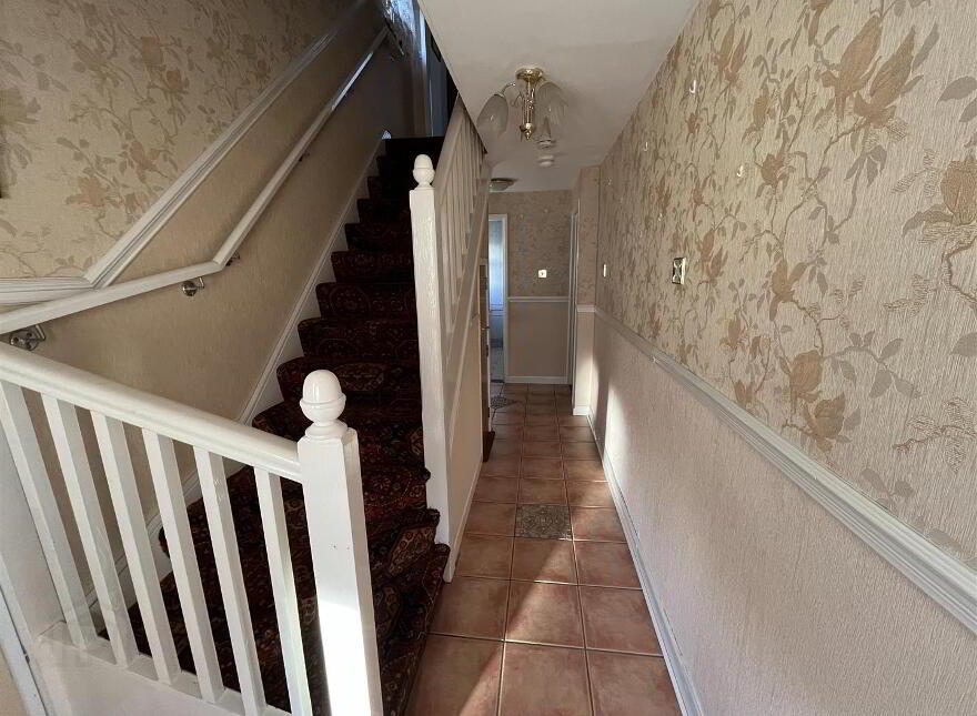6 Malachy Conlon Park, Crossmaglen, Newry, BT35 9AN