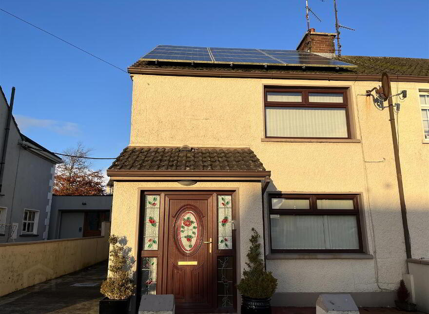 6 Malachy Conlon Park, Crossmaglen, Newry, BT35 9AN