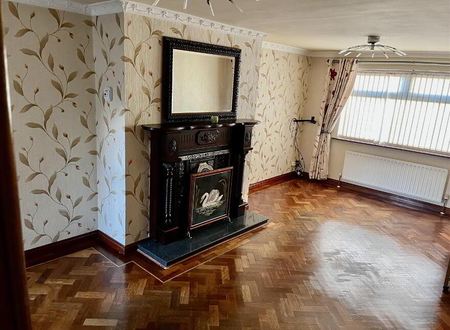 6 Malachy Conlon Park, Crossmaglen, Newry, BT35 9AN