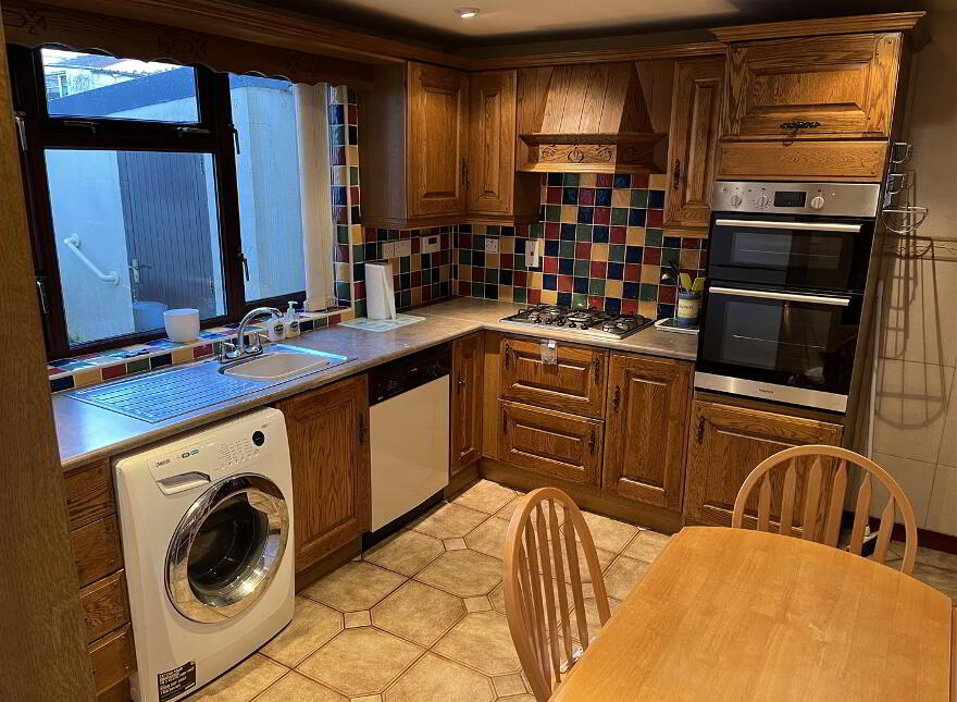 6 Malachy Conlon Park, Crossmaglen, Newry, BT35 9AN