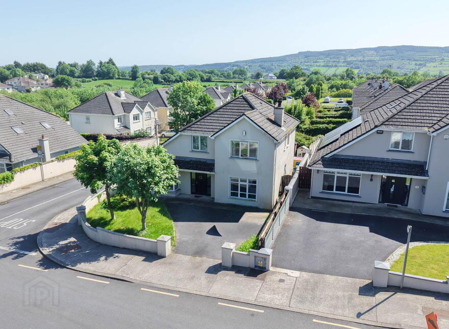 3 Clonmore Hall, Piltown, Carrick-On-Suir, E32HA27