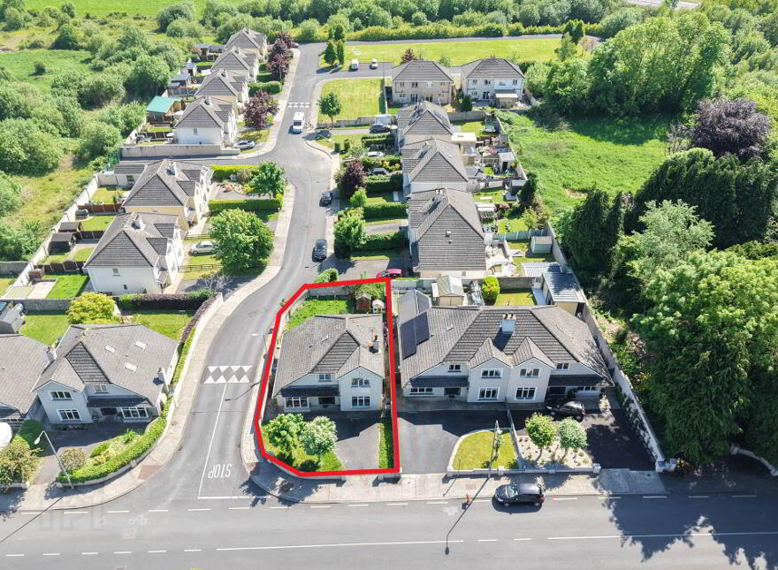 3 Clonmore Hall, Piltown, Carrick-On-Suir, E32HA27