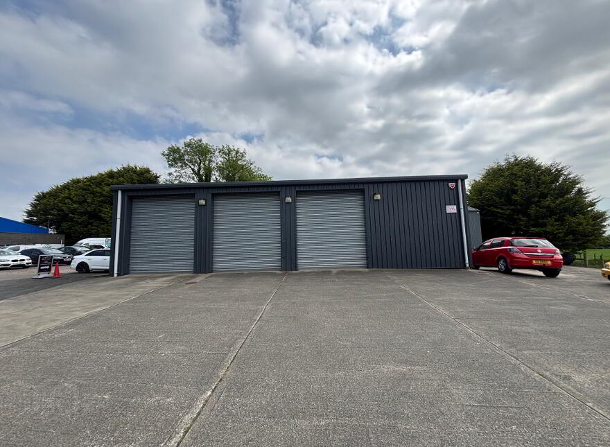 194a Killyman Road, Dungannon, BT71 6LN