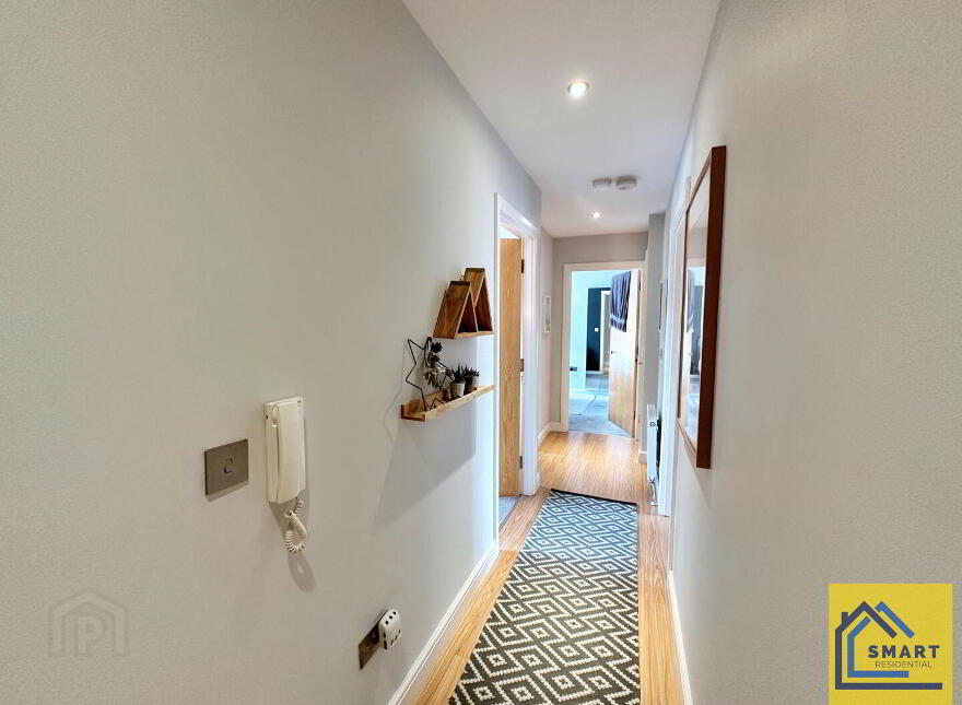 Apt 7 Scotts Gate, 77 Abetta Parade, Belfast, BT5 5LA