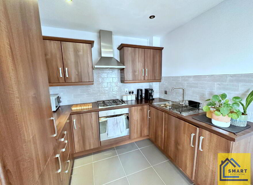 Apt 7 Scotts Gate, 77 Abetta Parade, Belfast, BT5 5LA