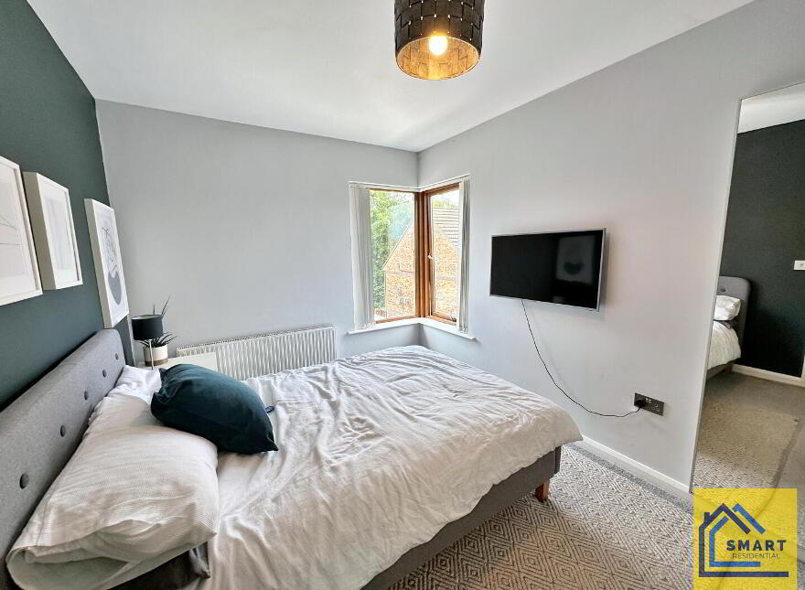 Apt 7 Scotts Gate, 77 Abetta Parade, Belfast, BT5 5LA