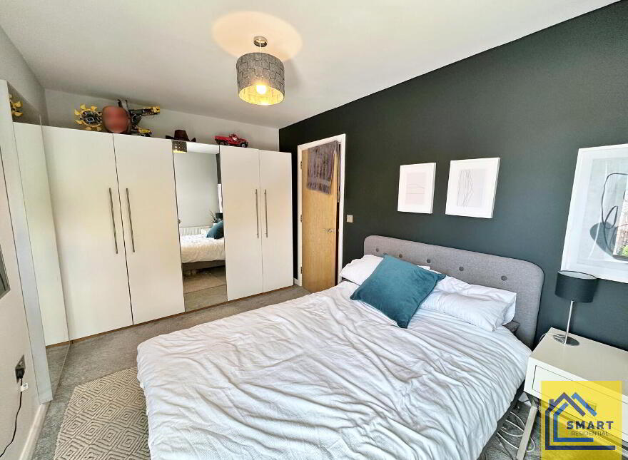 Apt 7 Scotts Gate, 77 Abetta Parade, Belfast, BT5 5LA