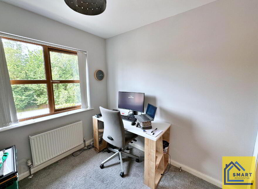 Apt 7 Scotts Gate, 77 Abetta Parade, Belfast, BT5 5LA