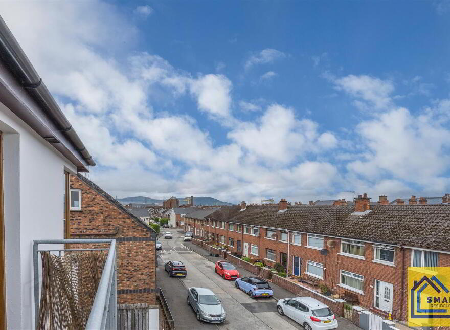 Apt 7 Scotts Gate, 77 Abetta Parade, Belfast, BT5 5LA