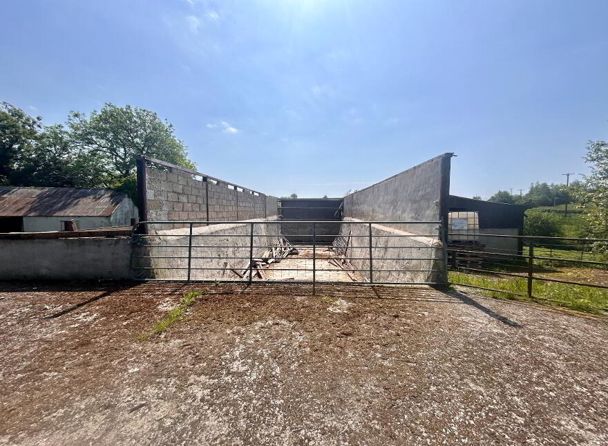 'Drumane', Derrylin Road, Bellanaleck, BT92 3AE