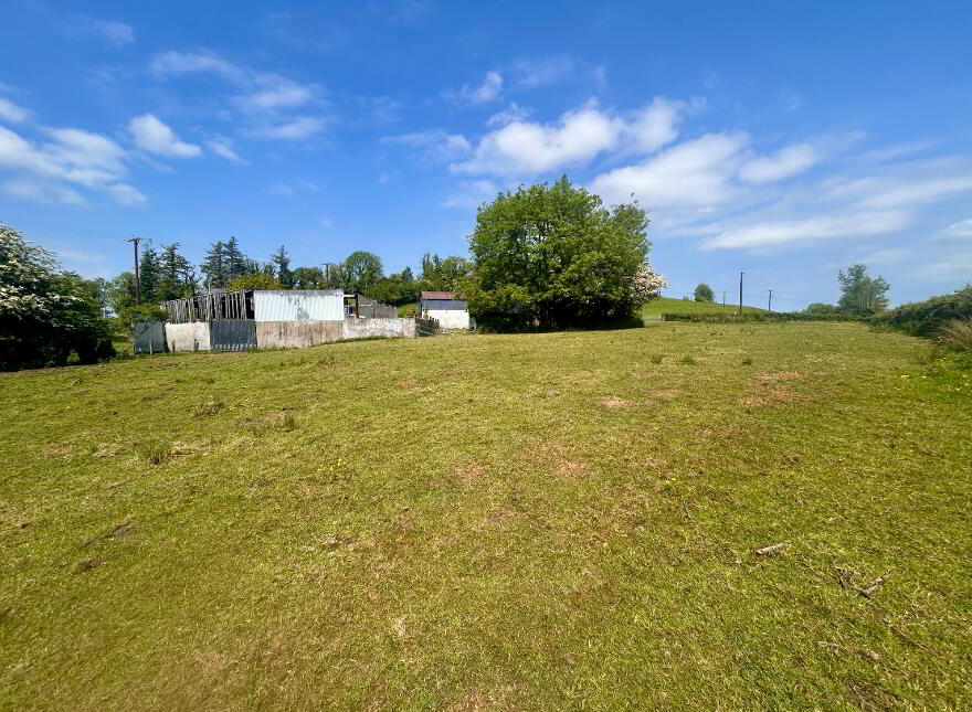 'Drumane', Derrylin Road, Bellanaleck, BT92 3AE