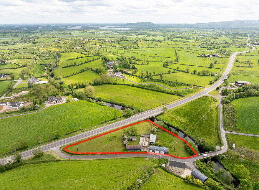 'Drumane', Derrylin Road, Bellanaleck, BT92 3AE