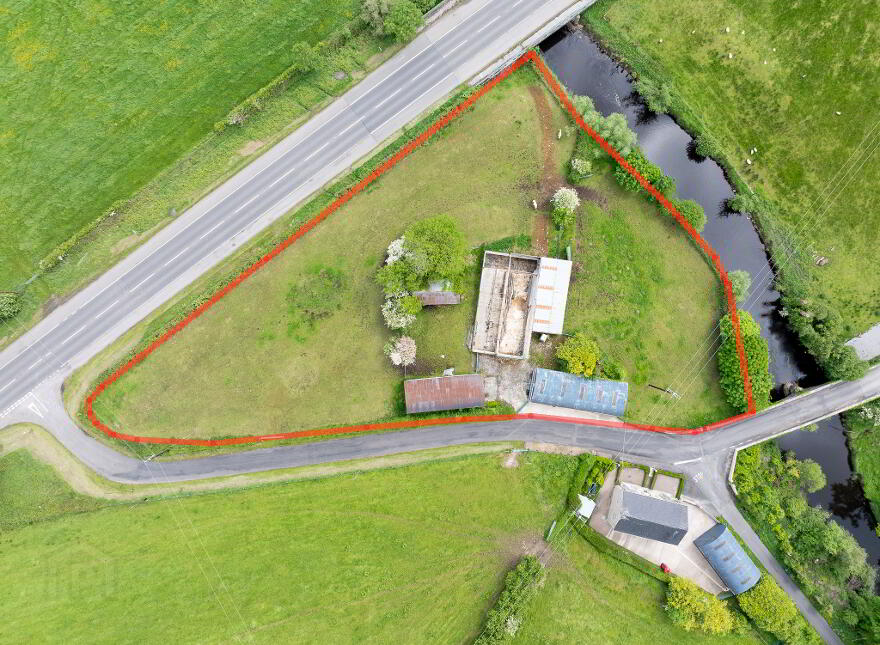 'Drumane', Derrylin Road, Bellanaleck, BT92 3AE