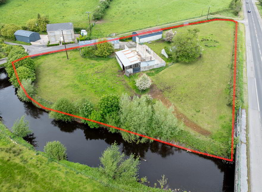 'Drumane', Derrylin Road, Bellanaleck, BT92 3AE