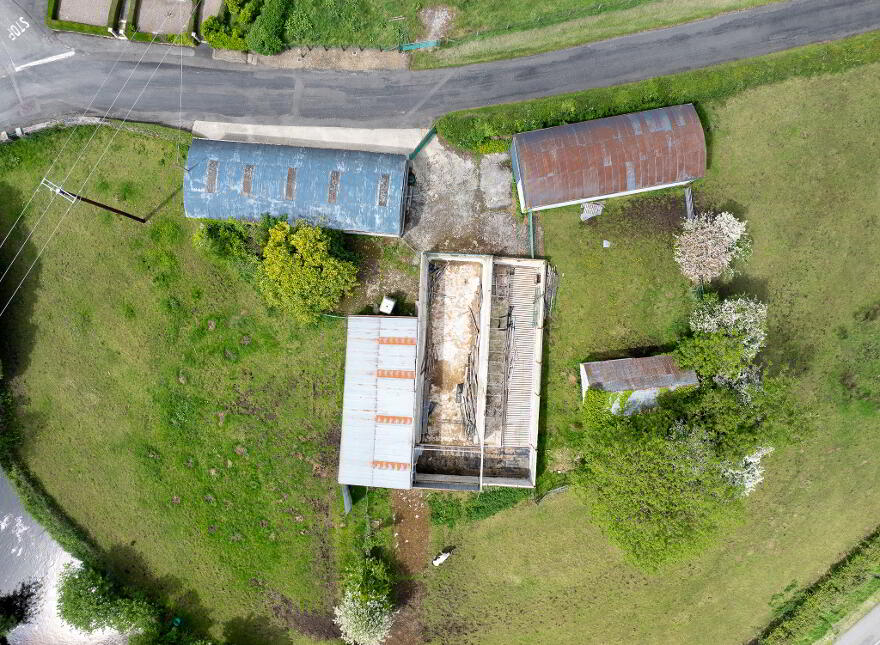 'Drumane', Derrylin Road, Bellanaleck, BT92 3AE