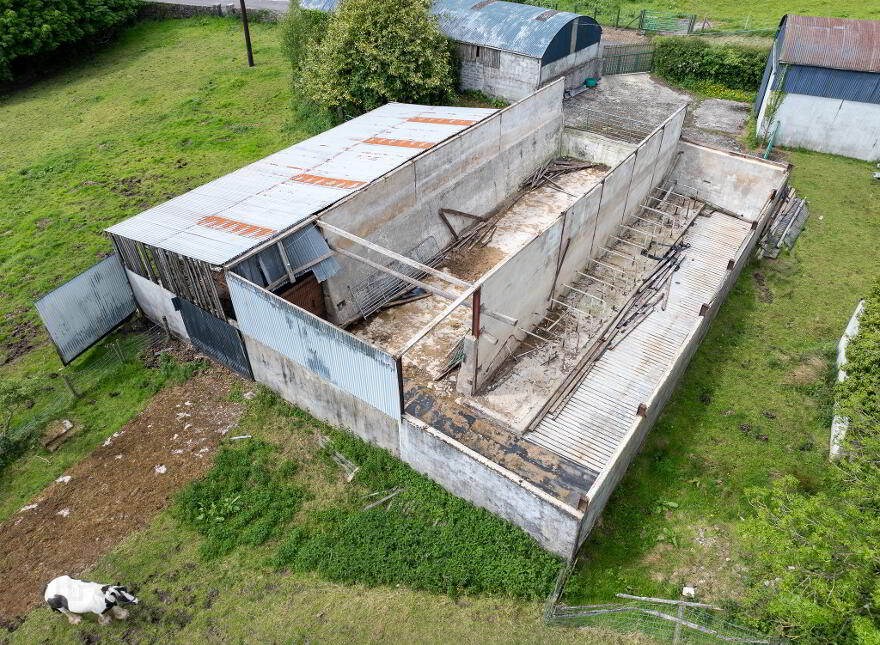 'Drumane', Derrylin Road, Bellanaleck, BT92 3AE