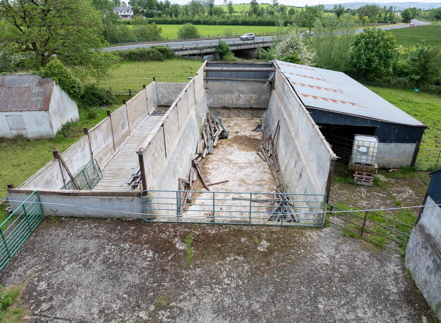 'Drumane', Derrylin Road, Bellanaleck, BT92 3AE