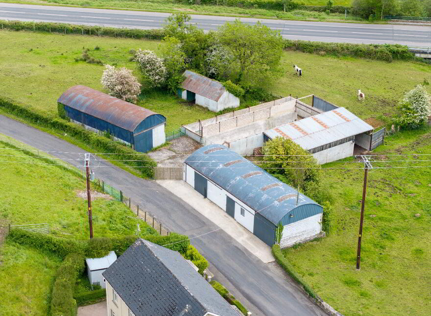'Drumane', Derrylin Road, Bellanaleck, BT92 3AE