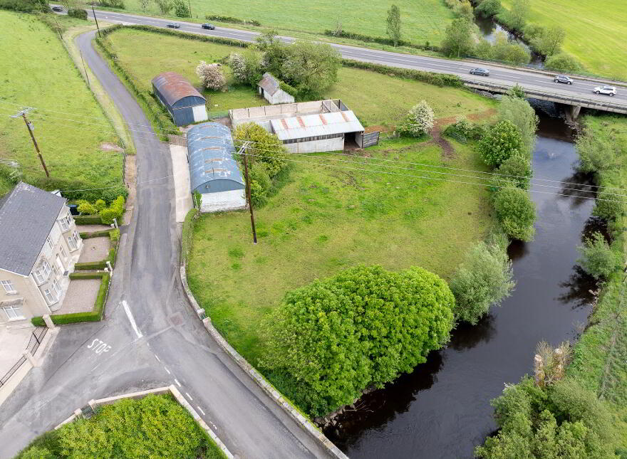 'Drumane', Derrylin Road, Bellanaleck, BT92 3AE