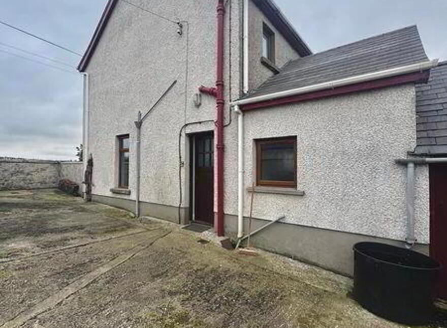 111 Moycraig Road, Dunseverick, Bushmills, BT57 8YD