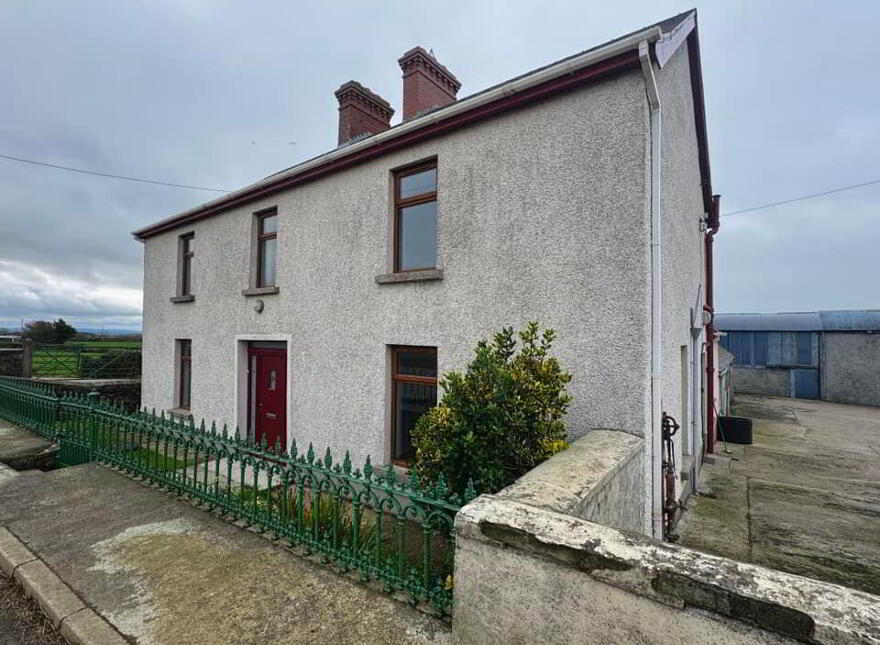 111 Moycraig Road, Dunseverick, Bushmills, BT57 8YD