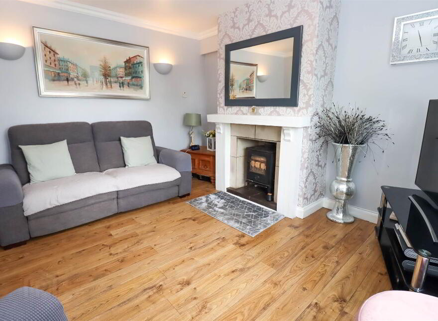 3 Vionville Green, Dundonald, Belfast, BT5 7QE