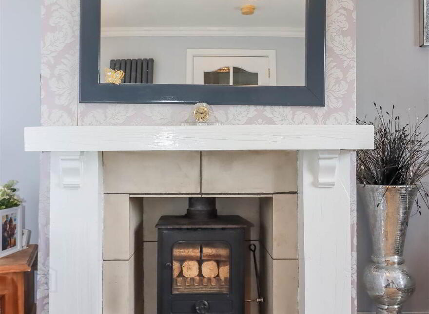 3 Vionville Green, Dundonald, Belfast, BT5 7QE