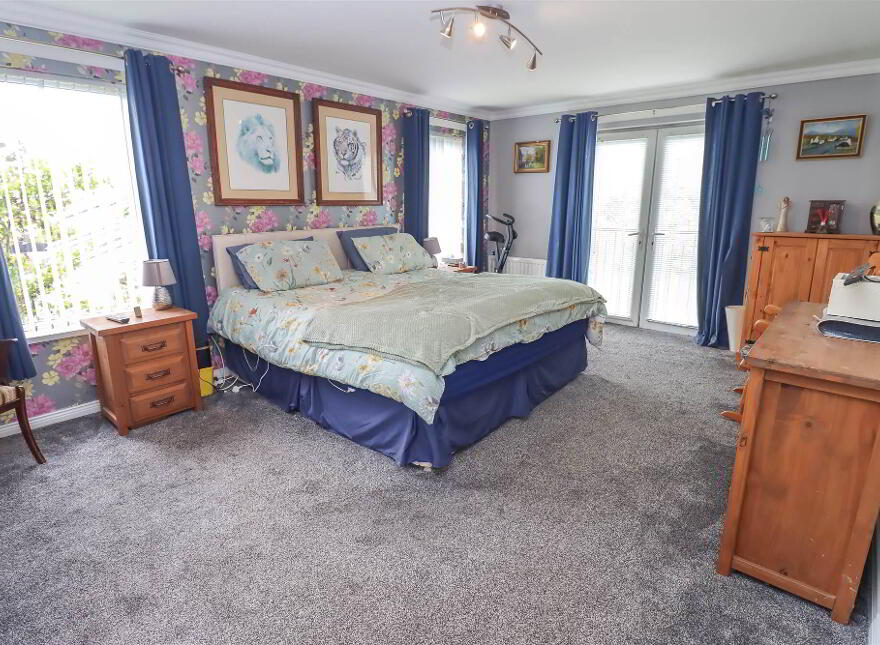 3 Vionville Green, Dundonald, Belfast, BT5 7QE