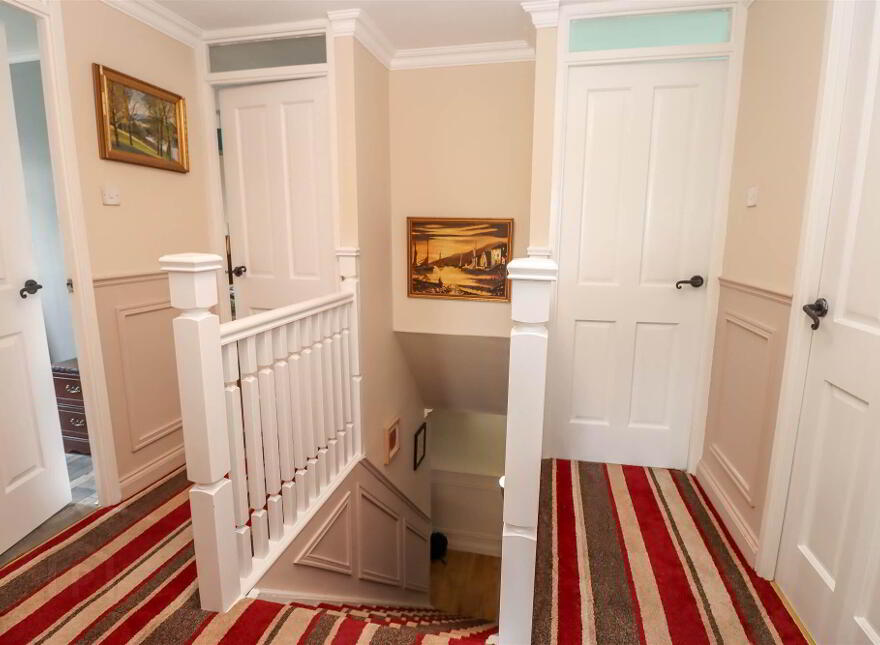 3 Vionville Green, Dundonald, Belfast, BT5 7QE