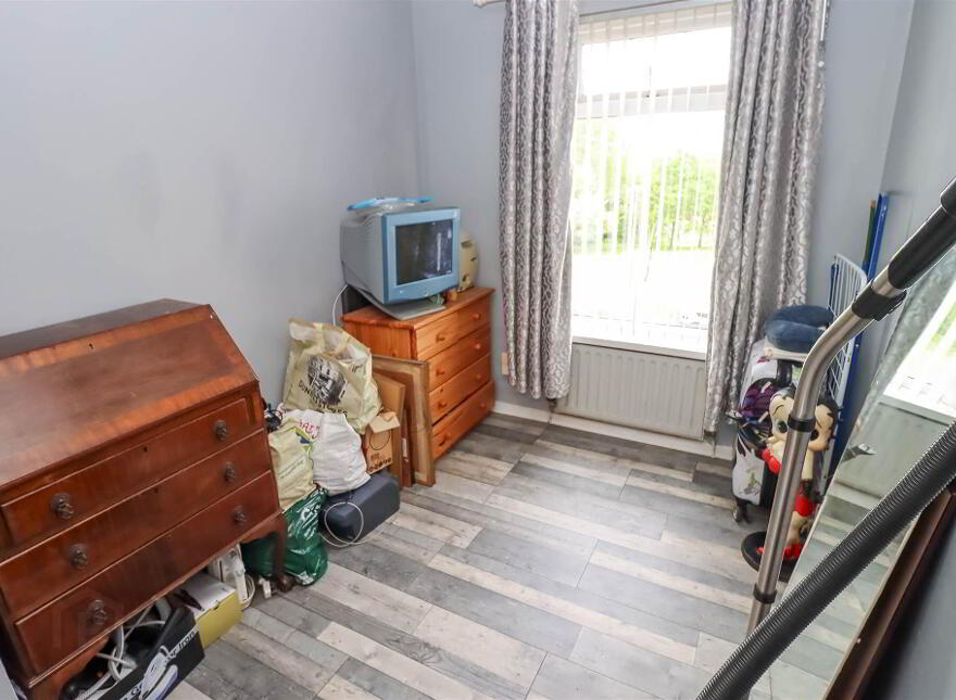 3 Vionville Green, Dundonald, Belfast, BT5 7QE
