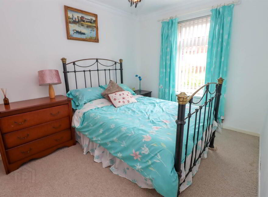 3 Vionville Green, Dundonald, Belfast, BT5 7QE