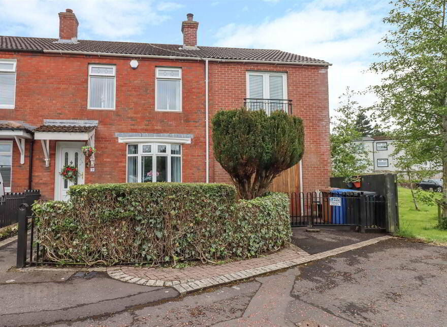 3 Vionville Green, Dundonald, Belfast, BT5 7QE