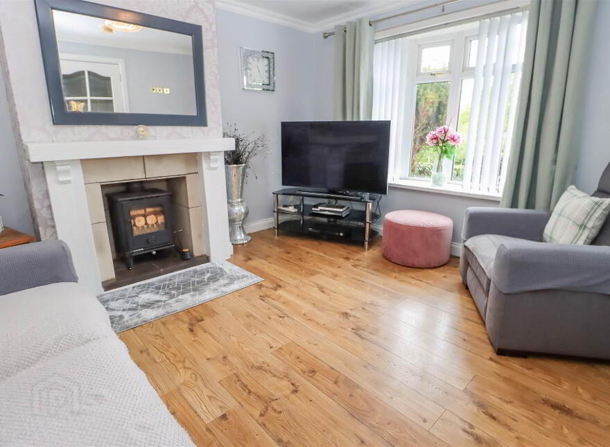 3 Vionville Green, Dundonald, Belfast, BT5 7QE