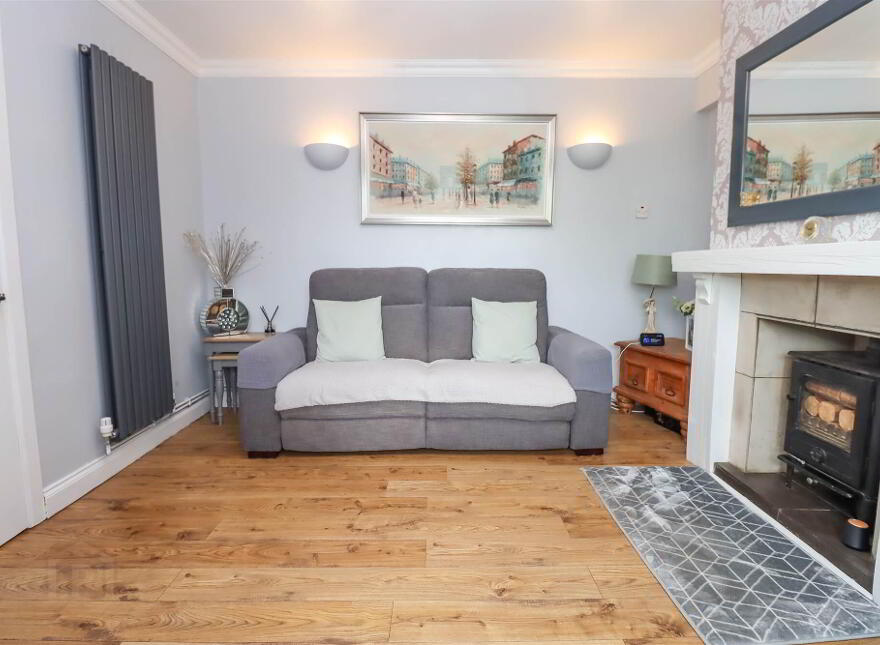 3 Vionville Green, Dundonald, Belfast, BT5 7QE