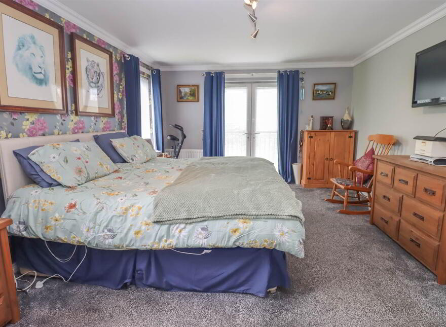 3 Vionville Green, Dundonald, Belfast, BT5 7QE