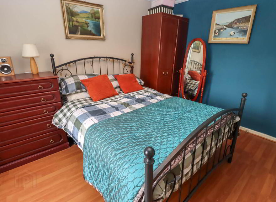 3 Vionville Green, Dundonald, Belfast, BT5 7QE