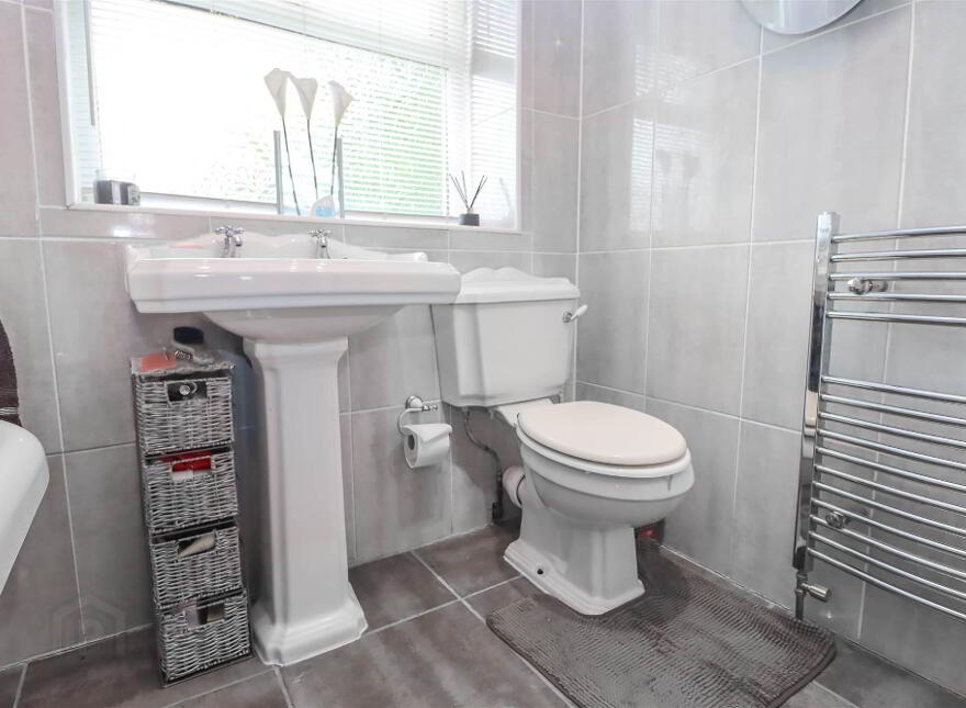 3 Vionville Green, Dundonald, Belfast, BT5 7QE
