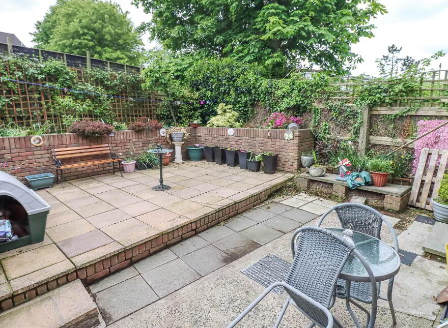 3 Vionville Green, Dundonald, Belfast, BT5 7QE