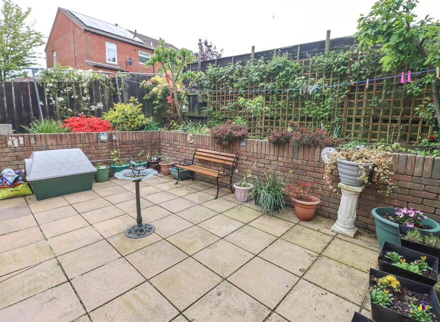 3 Vionville Green, Dundonald, Belfast, BT5 7QE
