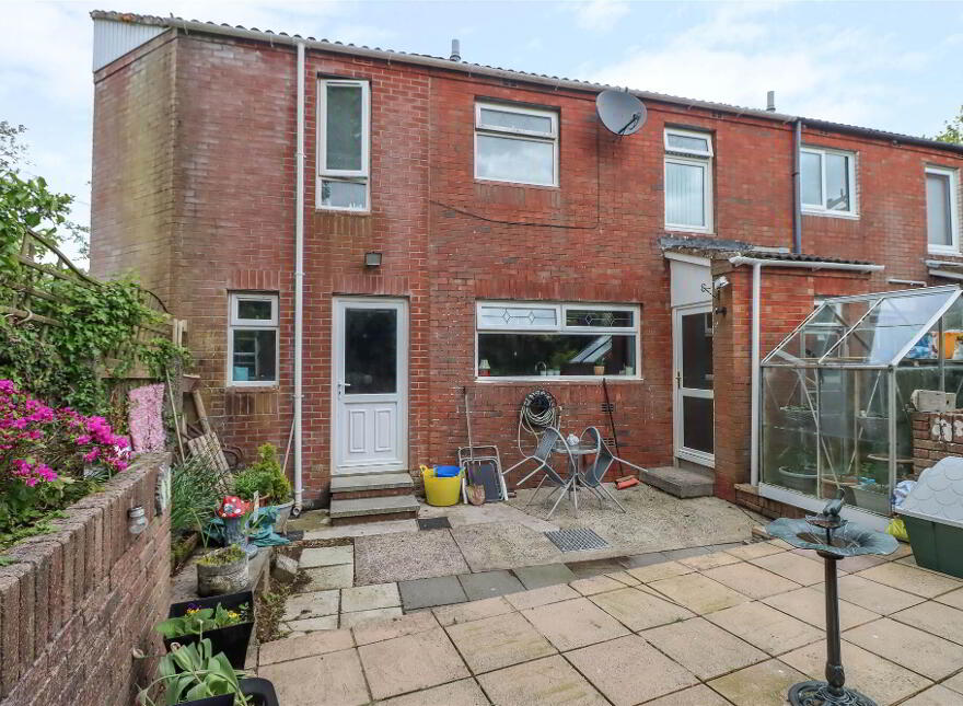 3 Vionville Green, Dundonald, Belfast, BT5 7QE