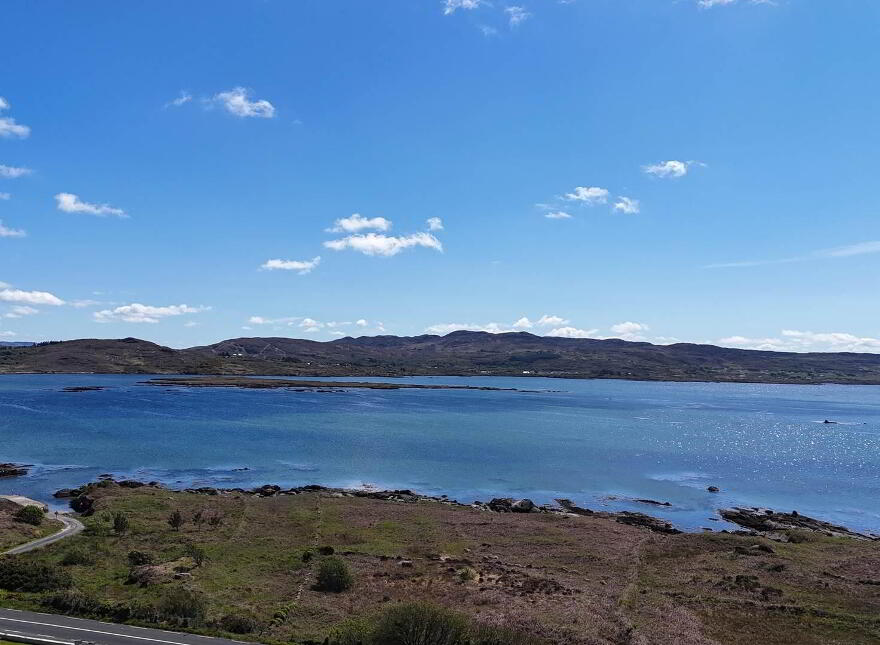 Meenmore, Dungloe, F94Y7H1