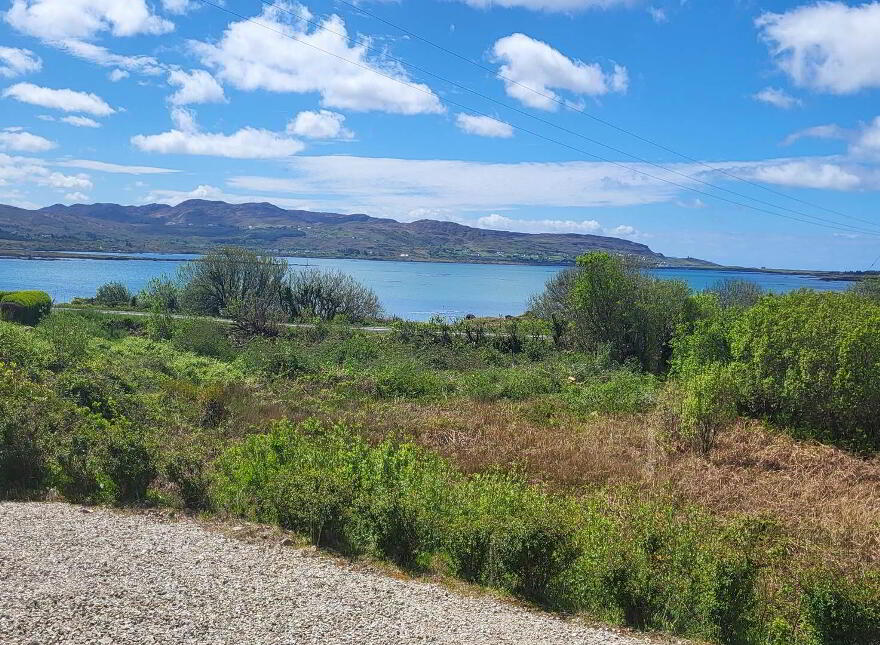 Meenmore, Dungloe, F94Y7H1