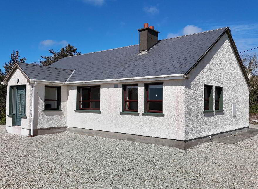 Meenmore, Dungloe, F94Y7H1