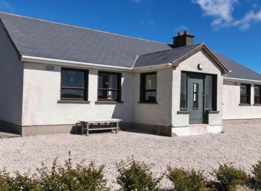Meenmore, Dungloe, F94Y7H1