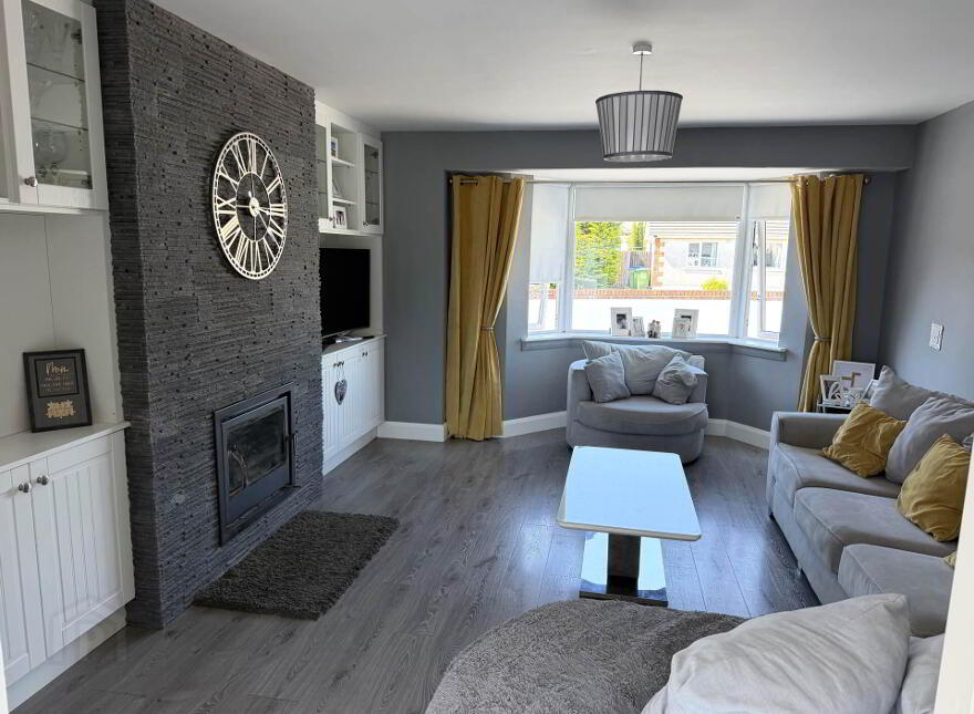 4 Glencarrick, Roscrea, E53PY90