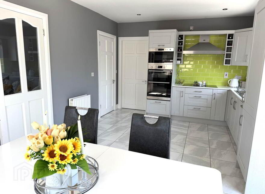 4 Glencarrick, Roscrea, E53PY90