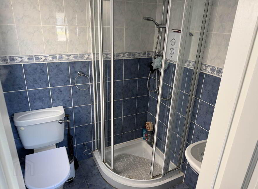 4 Glencarrick, Roscrea, E53PY90