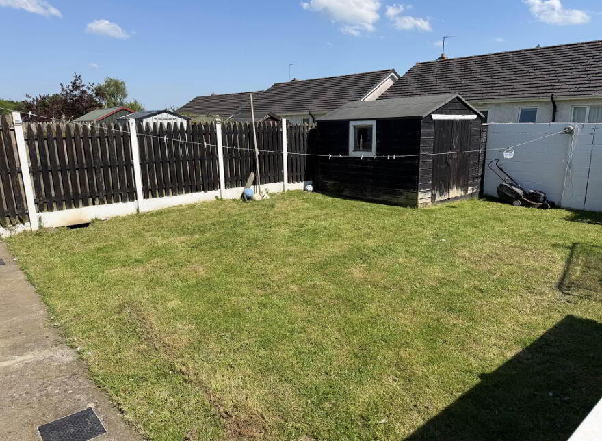 4 Glencarrick, Roscrea, E53PY90