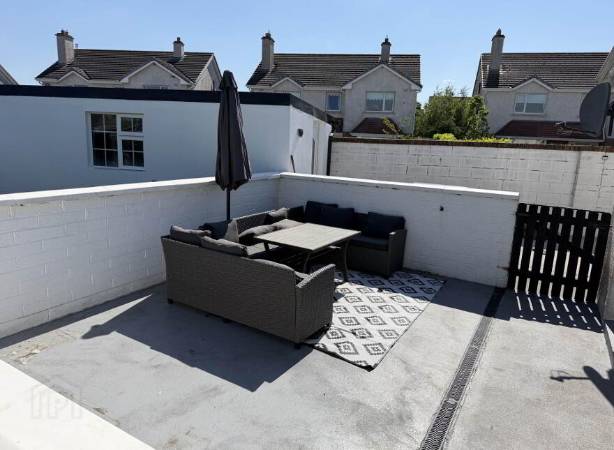 4 Glencarrick, Roscrea, E53PY90