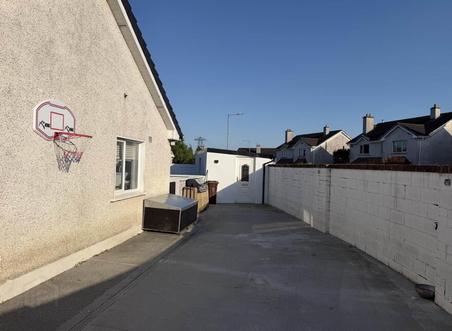 4 Glencarrick, Roscrea, E53PY90